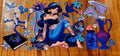 16OZ UV DTF #449
