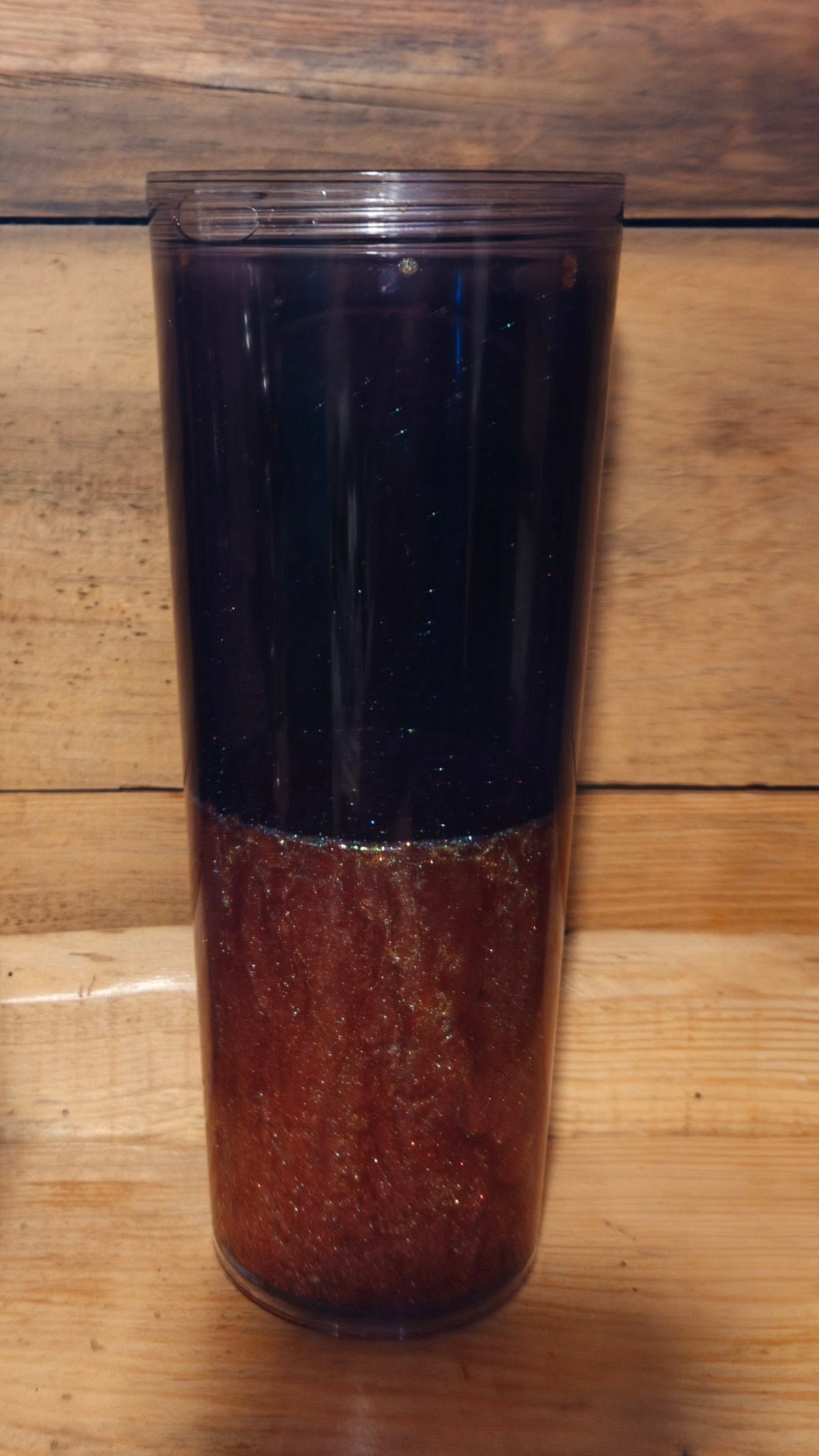 24OZ ROUNDED CATEYE WATERFALL