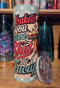 20oz Stainless Steel Story Board