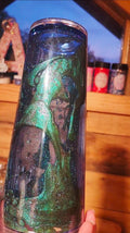 COLOR SHIFTING PAINT ADD-ON