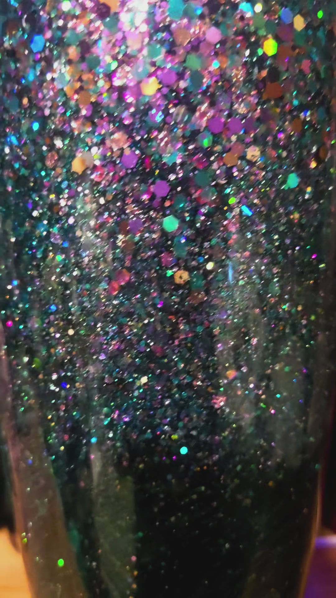24OZ ROUNDED CATEYE WATERFALL
