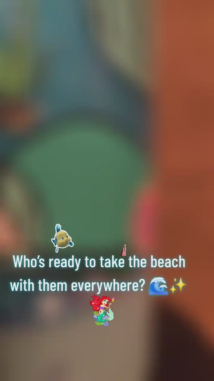 Beach Add-On